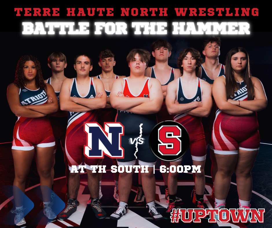 Terre Haute North tweet media