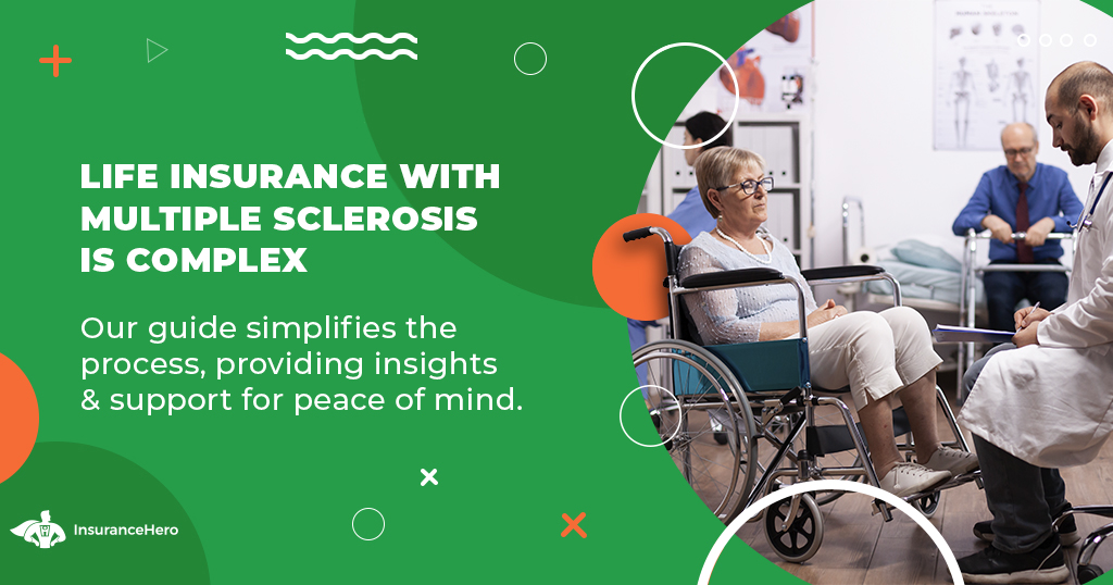 ukinsurancehero's tweet image. The Different Types of Life Insurance Policies for People with Multiple Sclerosis: insurancehero.org.uk/medical/multip… #LifeInsurance #LifeInsurancePolicies #MultipleSclerosis #MS #LifeCover