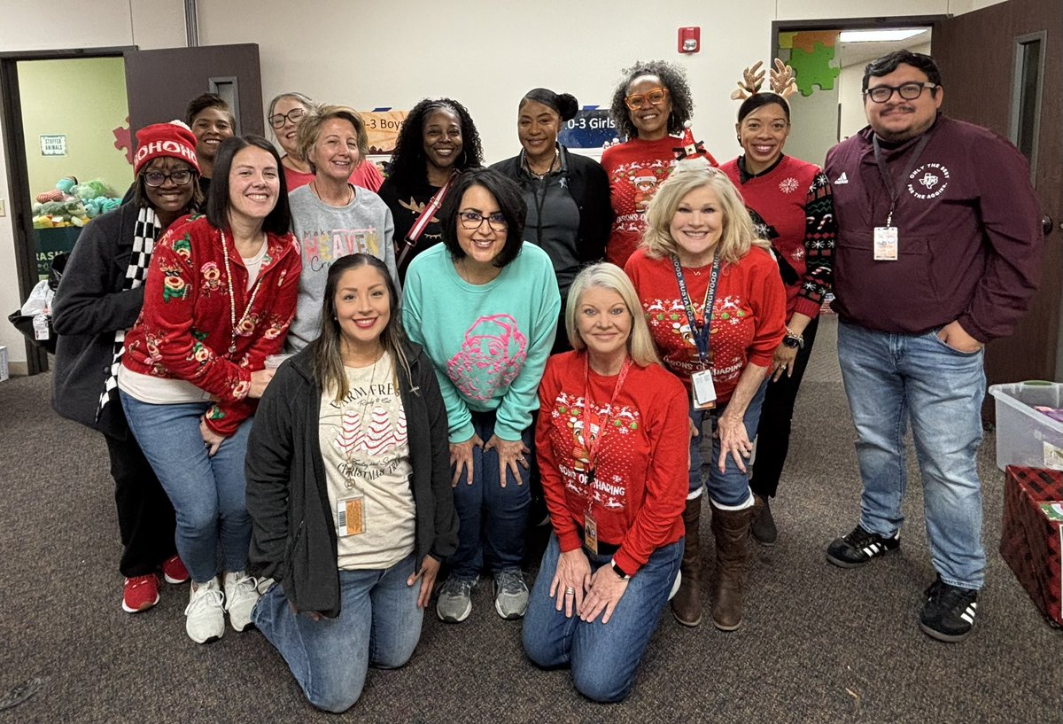 HumbleISD_CBS tweet media