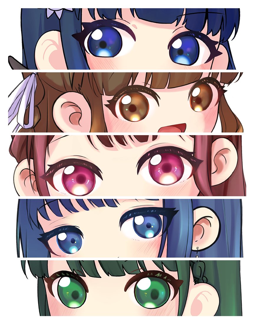 作業終了(˶ᐢᗜᐢ˶)