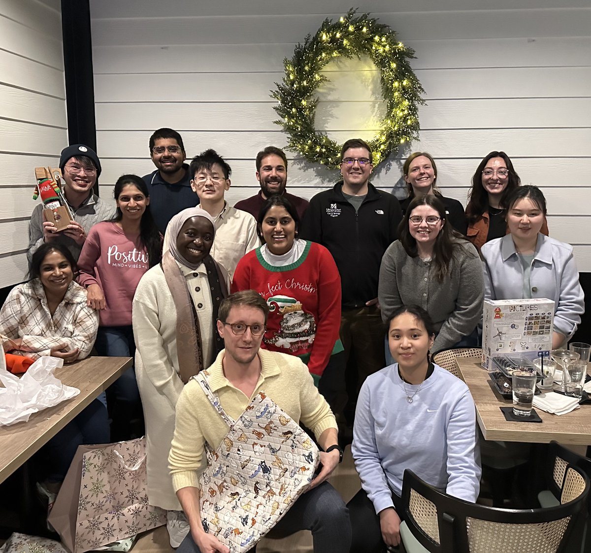 Marcus Ruscetti Lab tweet media