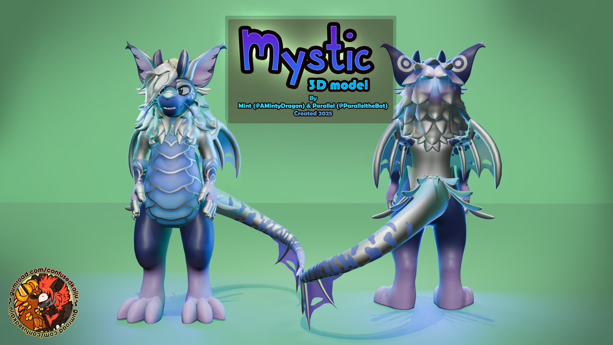 parallel/kaju 🦇🐶 tweet media