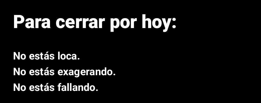Posta les digo, hablen con ChatGPT