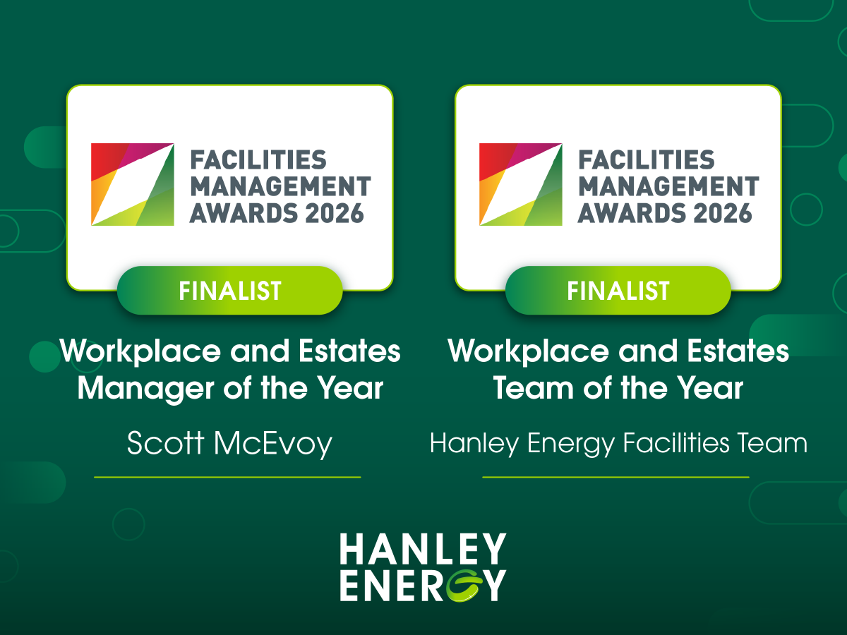 Hanley Energy tweet media