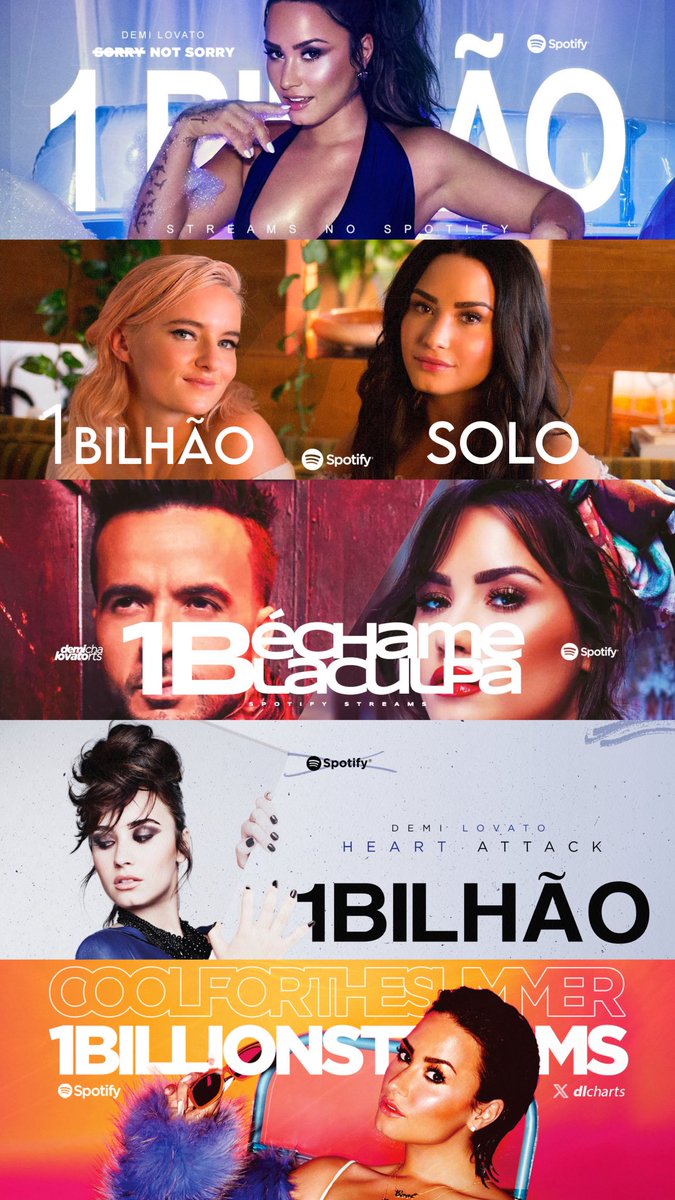 dramaticlovatic's tweet image. DEMI LOVATO HITMAKER 🔥