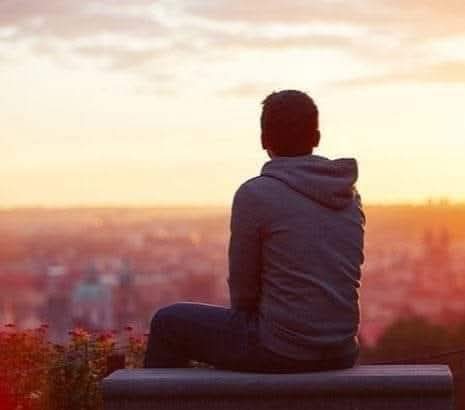 💫 التمس لي سبعين عذراً واذكرني في دعائك   
     حين لا تراني بالوجه الذي تعودت عليه ،، 
     فالنفس آفاق ووديان .. ولعلّي في وادٍ
     غير واديك
#مساء_الخير 
#مساء_الاجواء_الحلوه