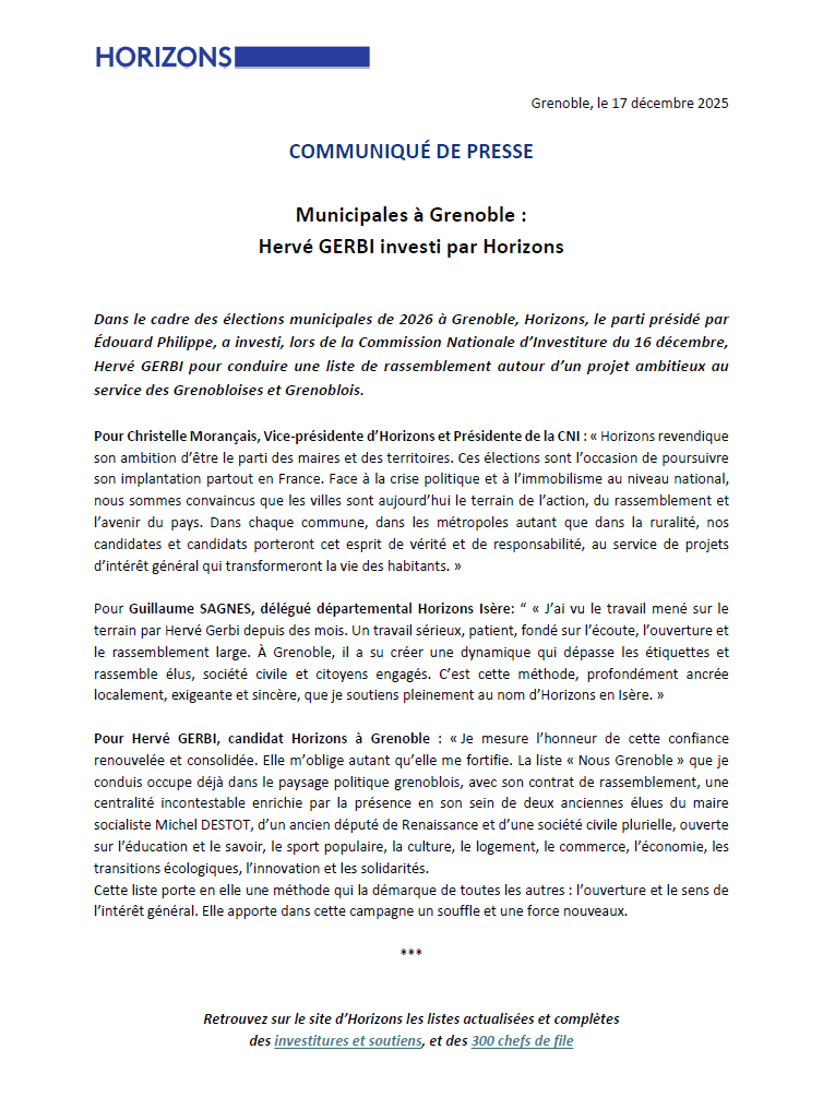 Horizons Isère tweet media