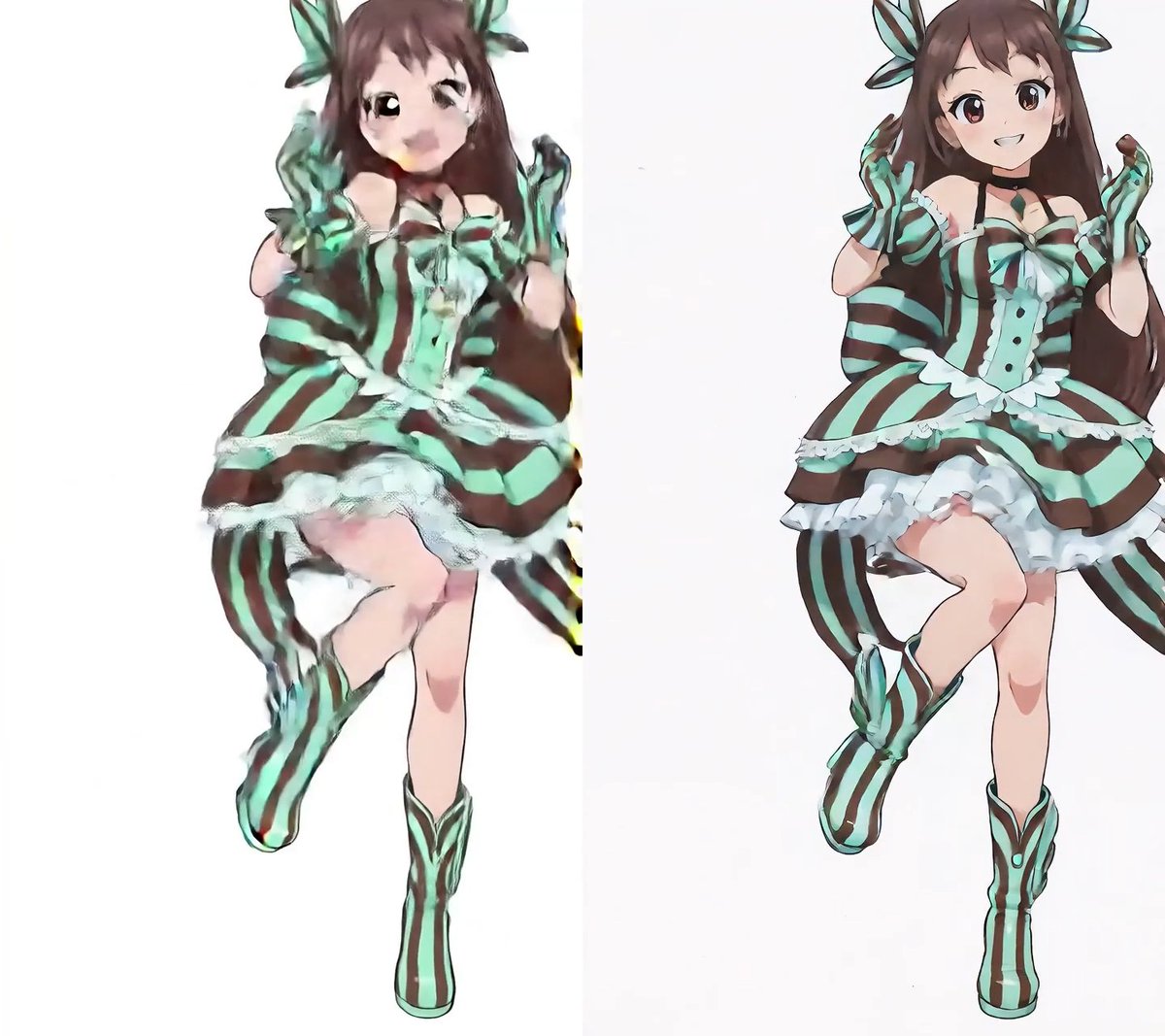 852話(hakoniwa) (@8co28) / Posts / X