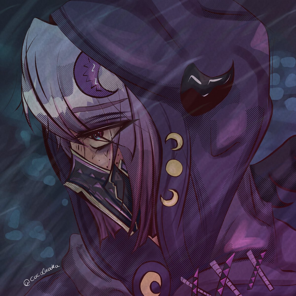 i don't know why i bite

#cocolabaka