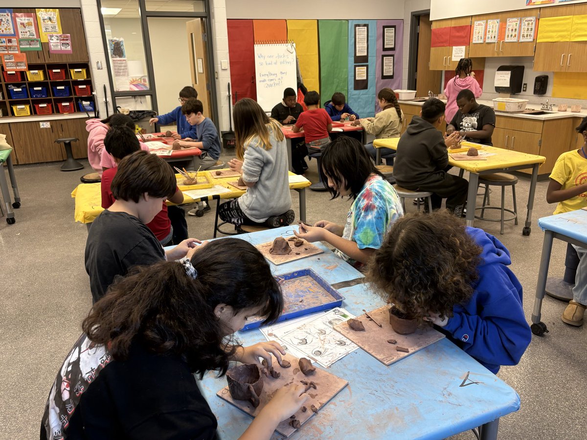 Nora Elementary tweet media