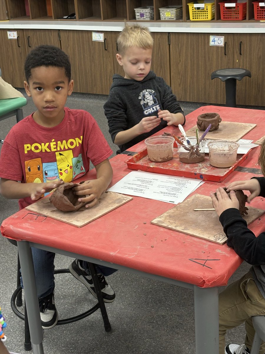 Nora Elementary tweet media