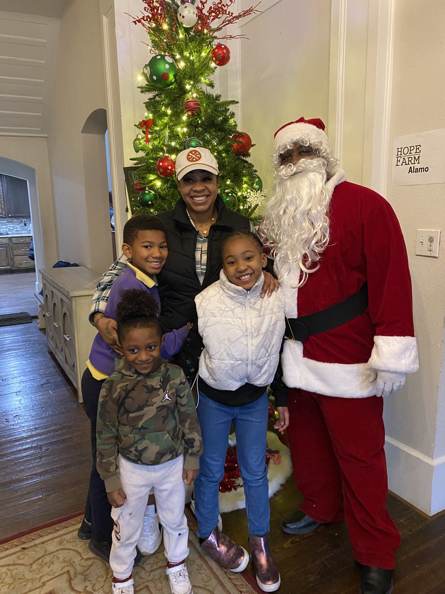 HOPE Farm, Inc. tweet media