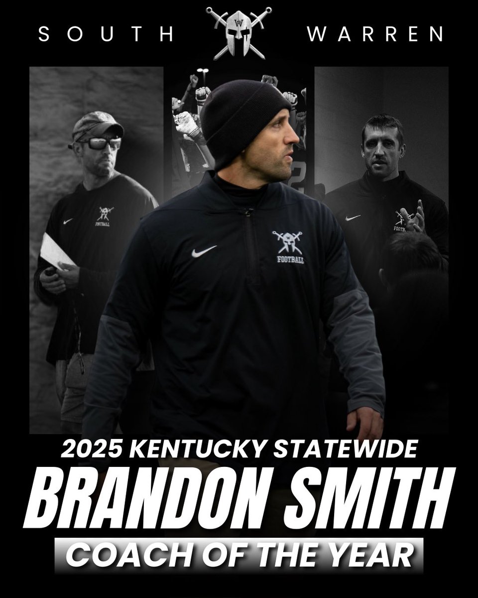 South Warren FB tweet media