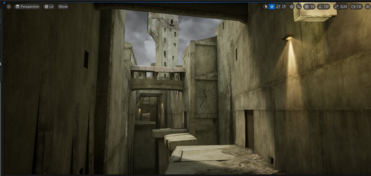 repost with engine lighting