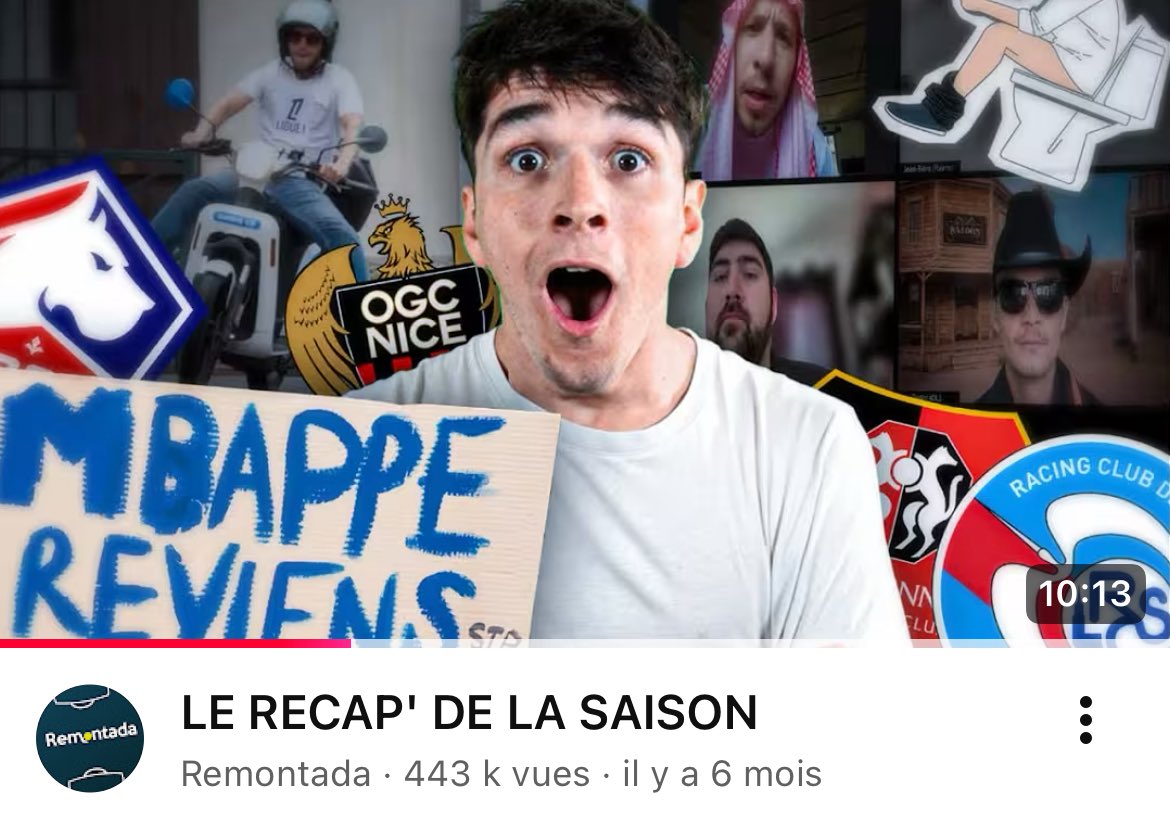 Remontada tweet media