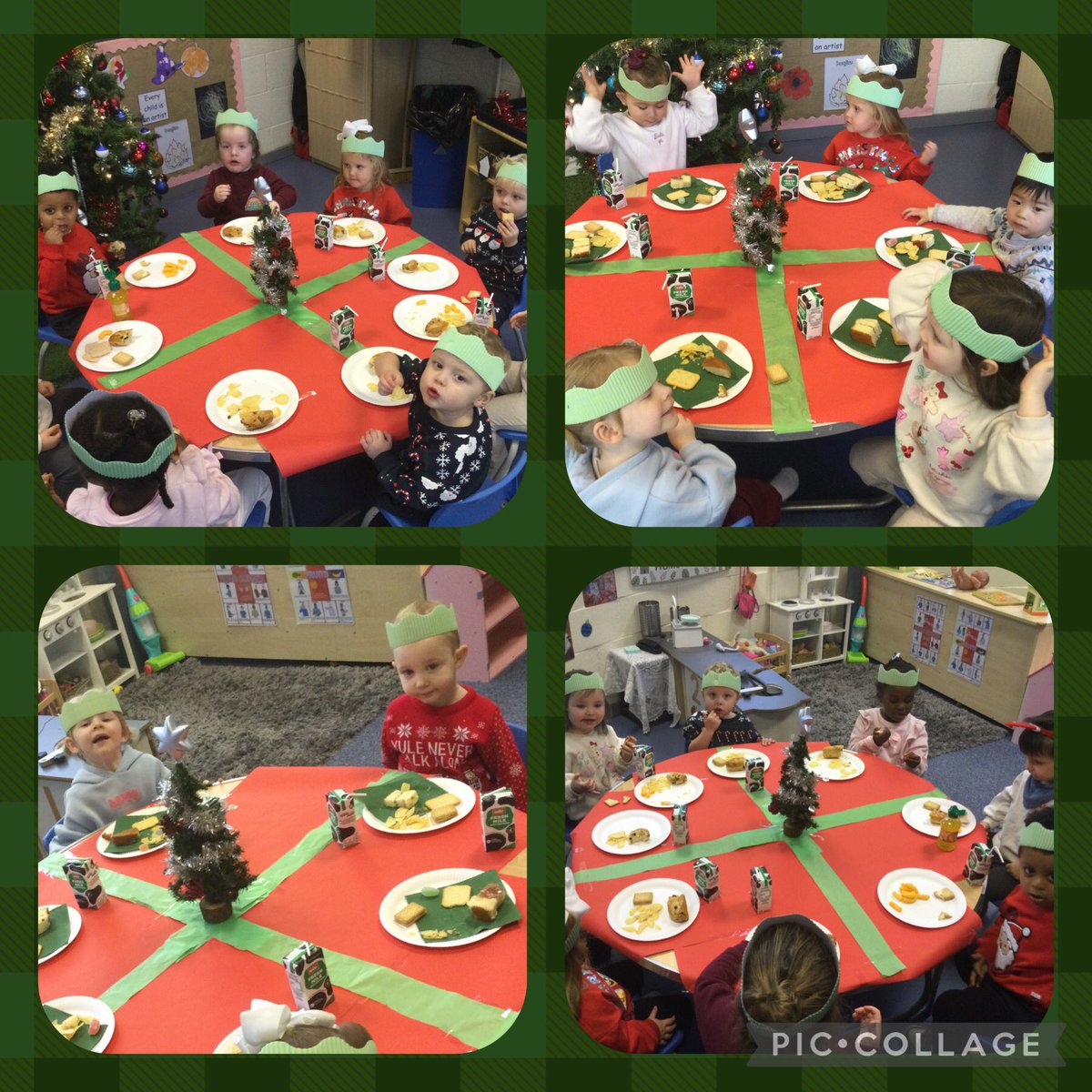 🌈 Little Rainbows tweet media