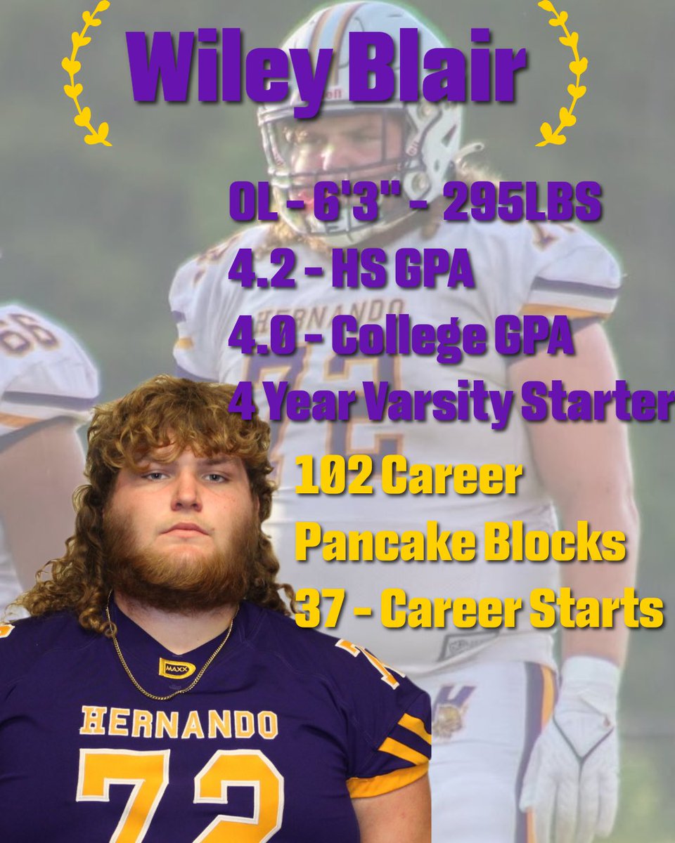 Hernando Leopards Football tweet media