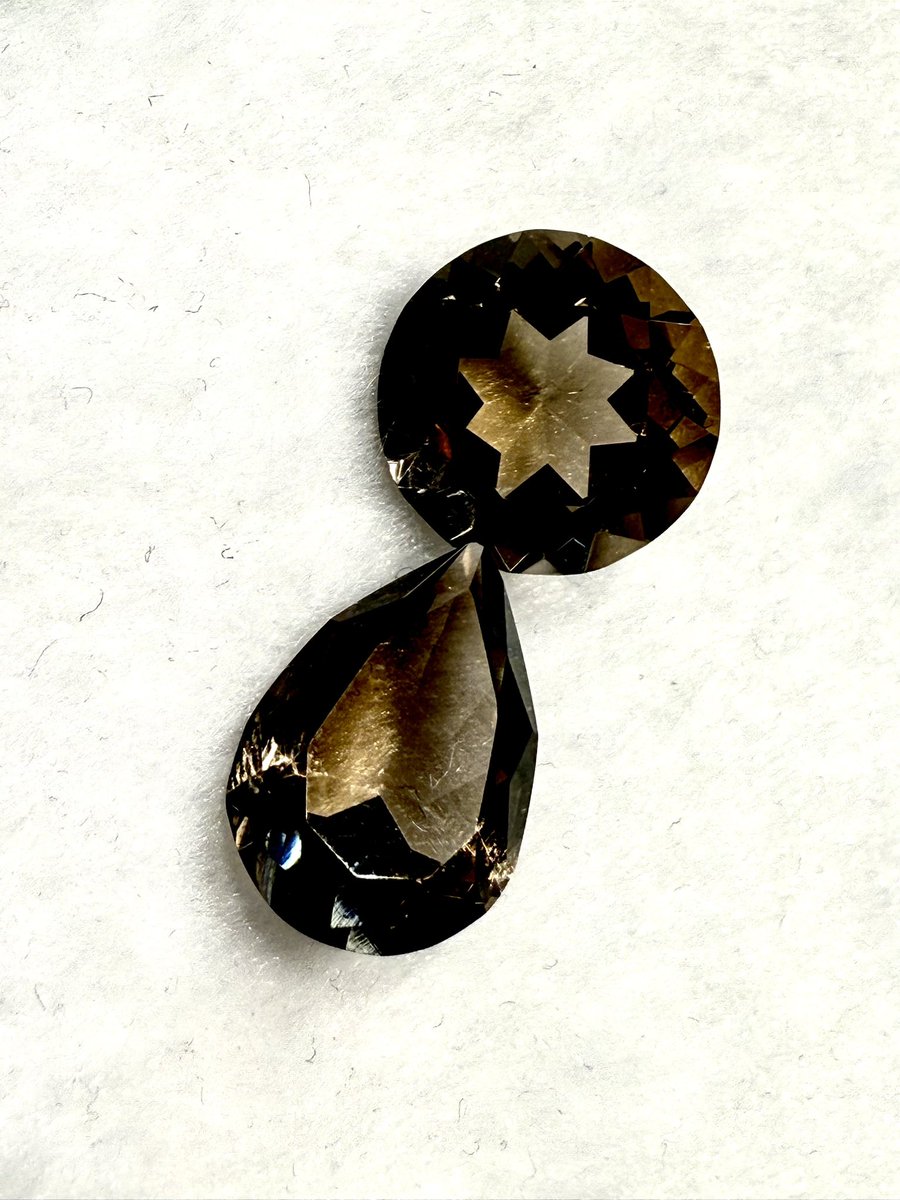 スモーキークォーツ