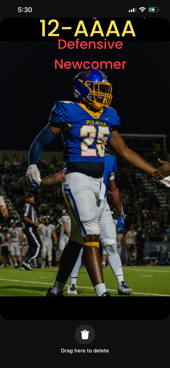 Eddison King tweet media