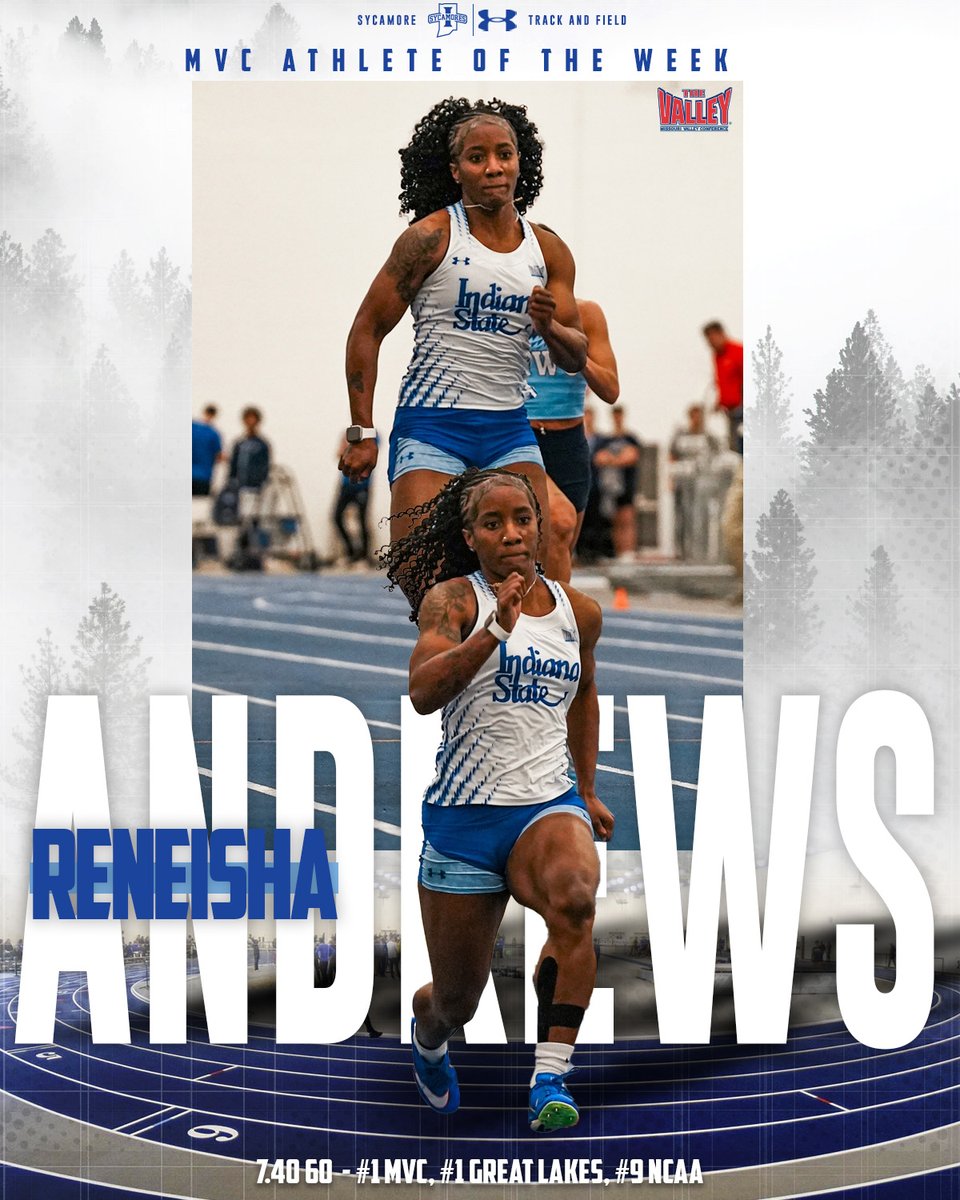 Sycamore Track/XC tweet media