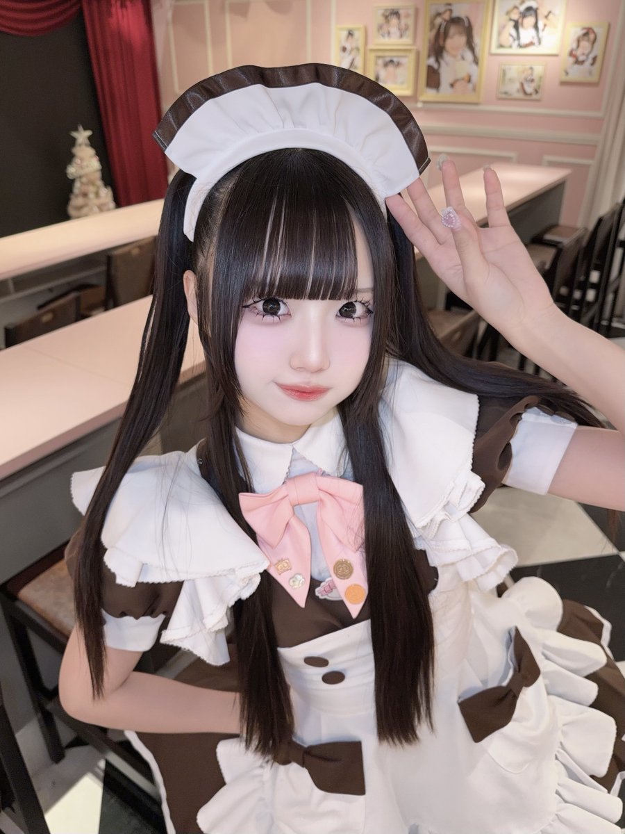なしゅ (@maid_nasyu) / Posts / X