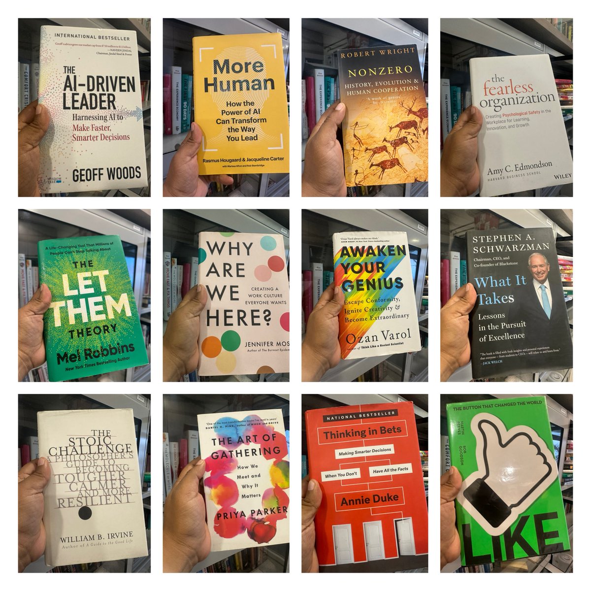 Agniwesh Thakur tweet media