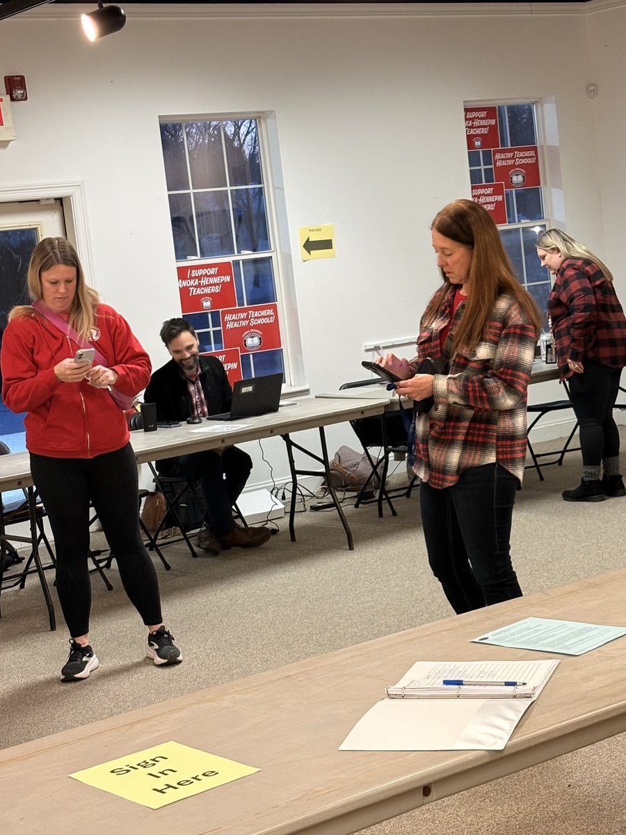 Education Minnesota tweet media