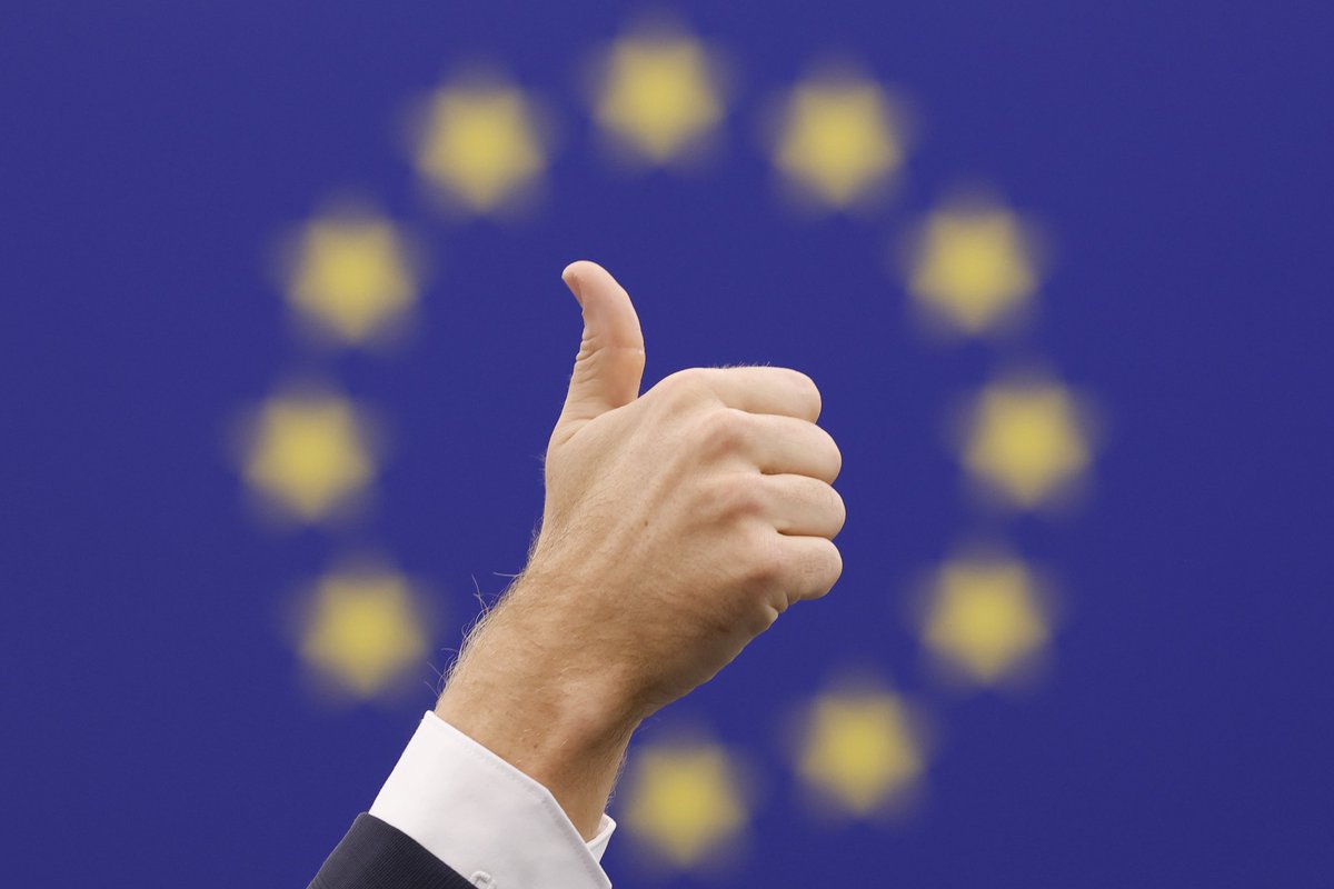 Valérie Hayer tweet media