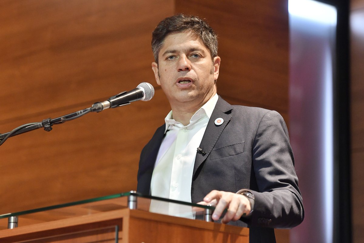 Hoy las provincias argentinas estamos sufriendo la deserción de un Gobierno nacional centralista que incumple sus obligaciones constitucionales y nos vemos obligadas a extender nuestras funciones más allá de los recursos con los que contamos.

Por eso este convenio es tan