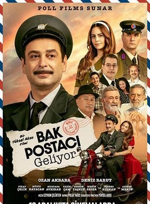 İzleyelim Bakalım🎬 #BakPostacıGeliyor