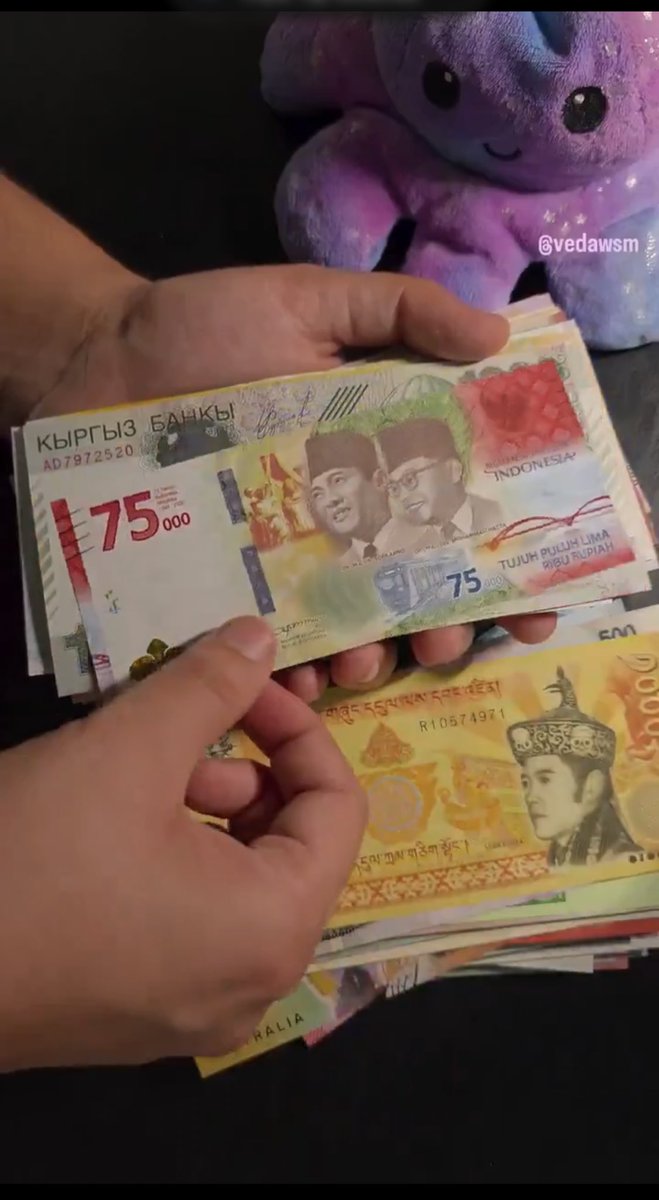 gregorius_6's tweet image. Edisi #75thRI (2020)