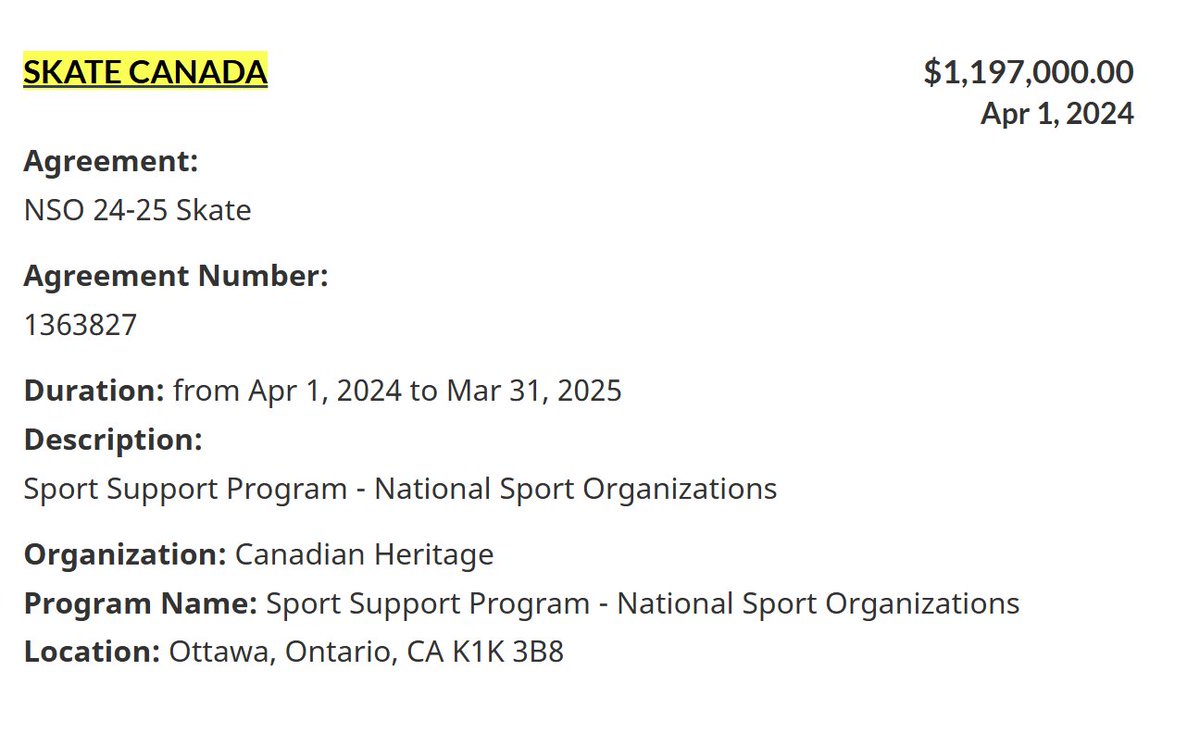 CanTrueCrime's tweet photo. Why hello @SkateCanada 

Perhaps you need defunding for not standing up for women and girls👀 https://t.co/33WZDqubpK