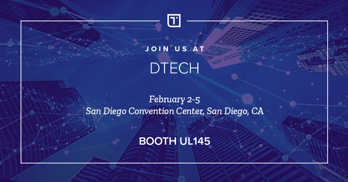 Tessco is starting 2026 off right by attending our first tradeshow of the year - DTECH®! Before the holidays arrive, do yourself a favor and register for the leading transmission and distribution event in the U.S. You will thank us later!

➡️ ow.ly/qjFI50XKTB3