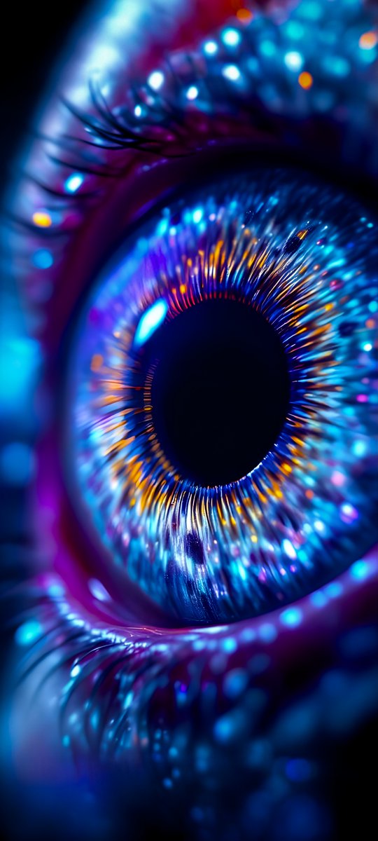 myai_art's tweet photo. alien eye
QT with your EYE art
#digitalart #AIart #aiartist #myai https://t.co/NqI4P6ognV