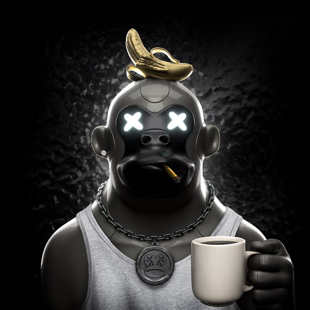 <a href="/tj_dblu/">AZcryptoTJ</a> <a href="/simonwilliams75/">Simon Williams ⚡️</a> <a href="/EAPESCLUB/">EAPES</a> <a href="/MultiversX/">Multiversᕽ</a> <a href="/solana/">Solana</a> <a href="/XoxnoNetwork/">XOXNO Network</a> <a href="/MagicEden/">Magic Eden 🪄</a> GM fam. I’m in 🫰🏻