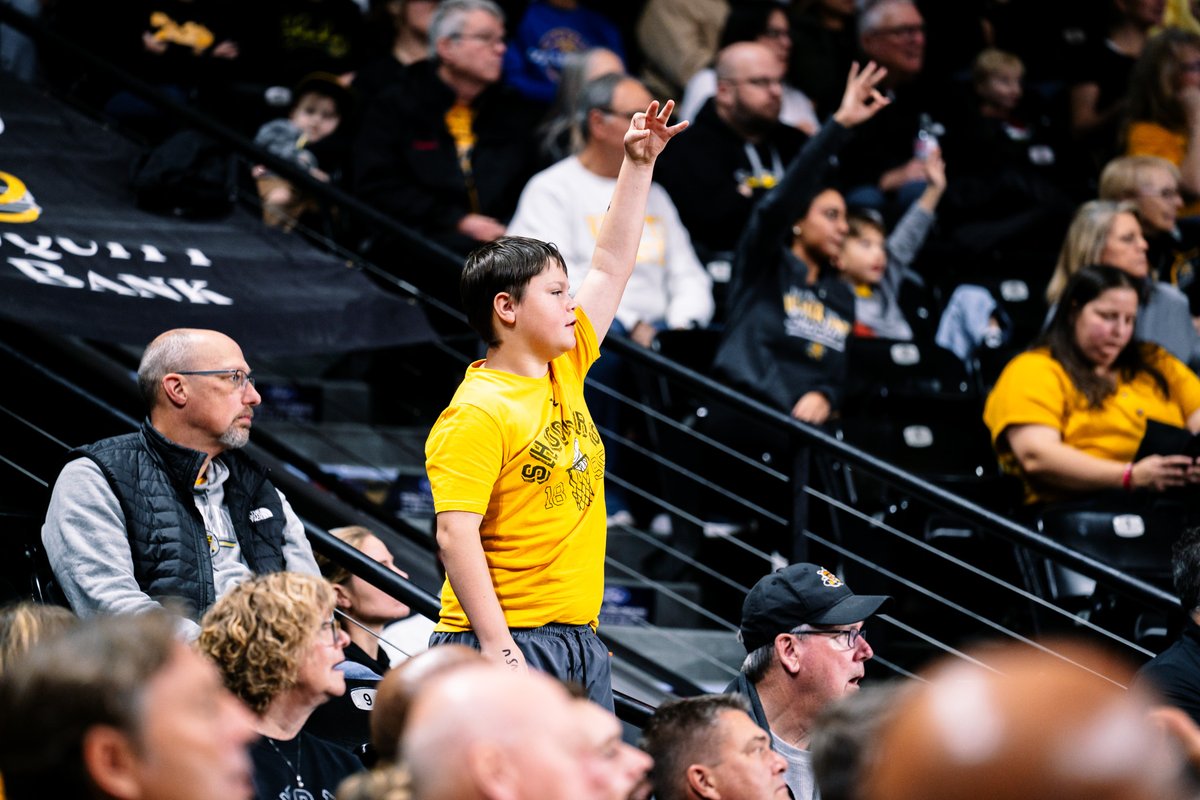 Go Shockers tweet media