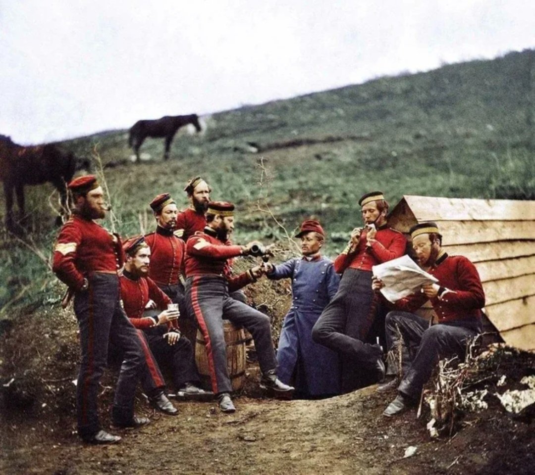 Histoire & Savoir 📚 tweet media