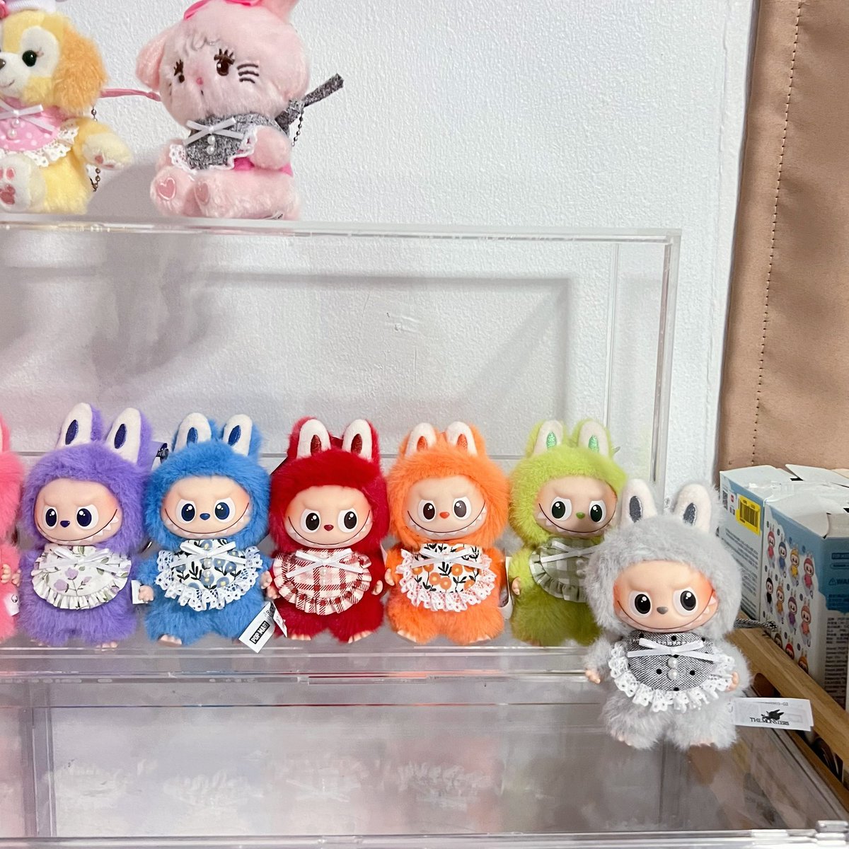 สมแก่การรอคอย~ ได้รับของแย้ว น่ารักถูกใจเหมือนเดิมม🫶🏻 ไว้มาอุดหนุนอีกแน่นอนค้า🩷#รีวิวppm