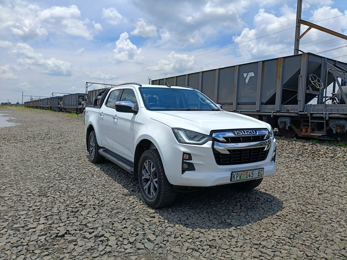 Thami Masemola tweet media