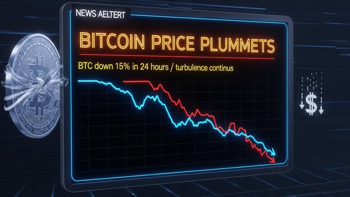 astercrypto1's tweet photo. Bitcoinprice drop alerts ab luxury nahi balkay zaroorat ban chukay hain⏰📉Chahe trading ho ya longterm holding, realtime alerts fast decisions me madad detay hain#Bitcoin#CryptoAlerts#BTCNews#Trading#CryptoMarket Also More...👇
https://t.co/XcP39J13XK https://t.co/IWI6TwnnoF