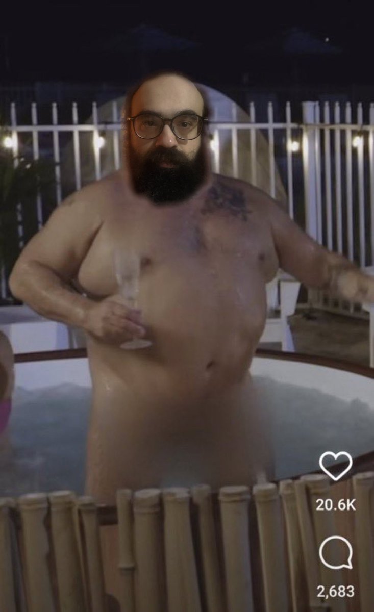 im not racist but.. vs.  I have a tiny       penis and