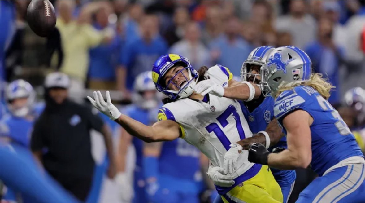 emanelnacho's tweet photo. I’m interested to see how Puka plays this week considering the short week and the distractions he’s made for himself by going on stream with Adin Ross and Sneako… makes you wonder if he is focused on football??

Nacho out https://t.co/Vm37ciQRkI