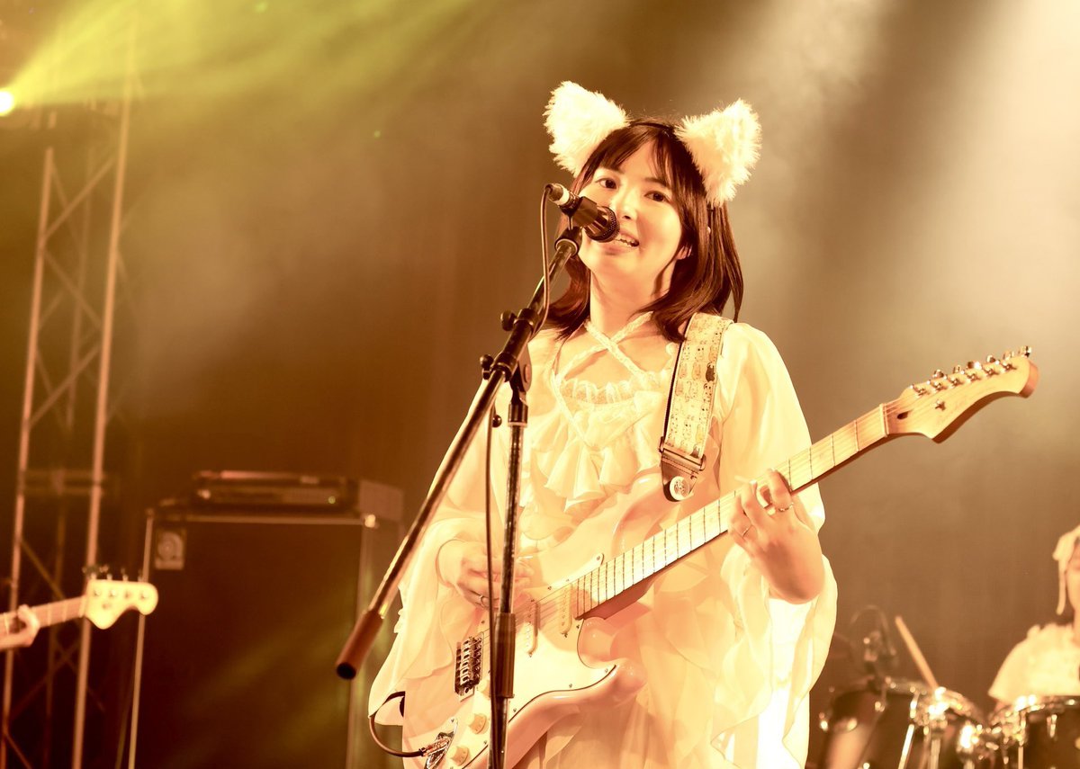 まる🐈心で歌うギターボーカル (@maru_risuto) / Posts / X