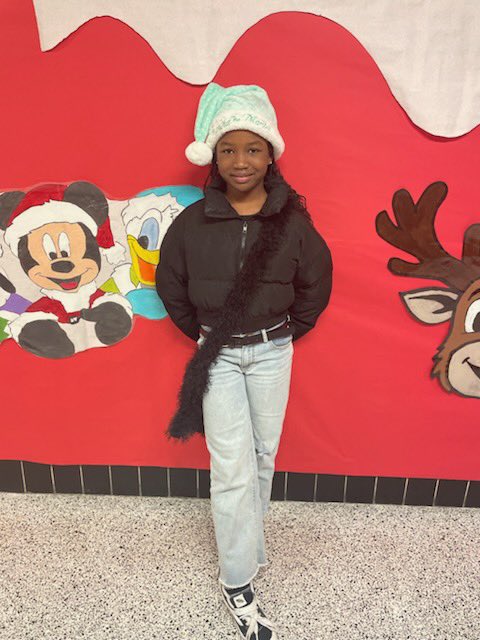 John F Kennedy Middle School tweet media