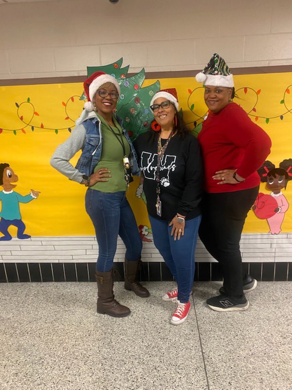 John F Kennedy Middle School tweet media