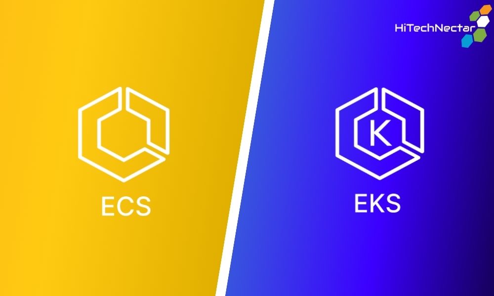 ECS vs EKS on AWS

ECS keeps things simple.
EKS gives you Kubernetes control. 

Choose based on your workload and team.

Read more: bit.ly/4aUatIk

#AWS #Containers #DevOps #HiTechNectar