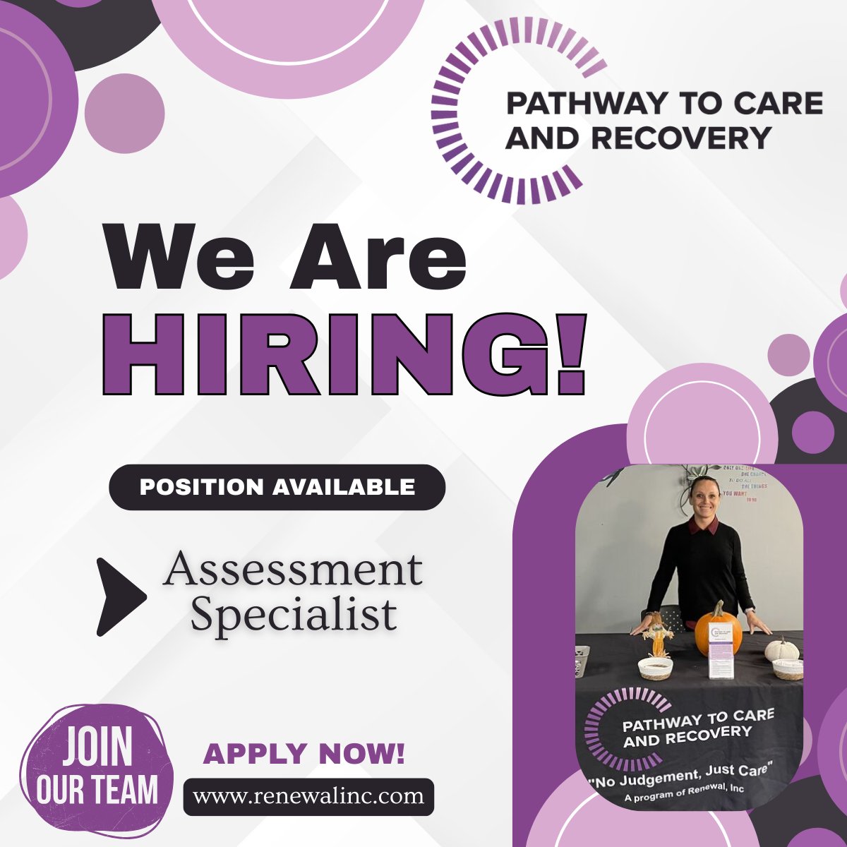 Pathway2020's tweet image. 