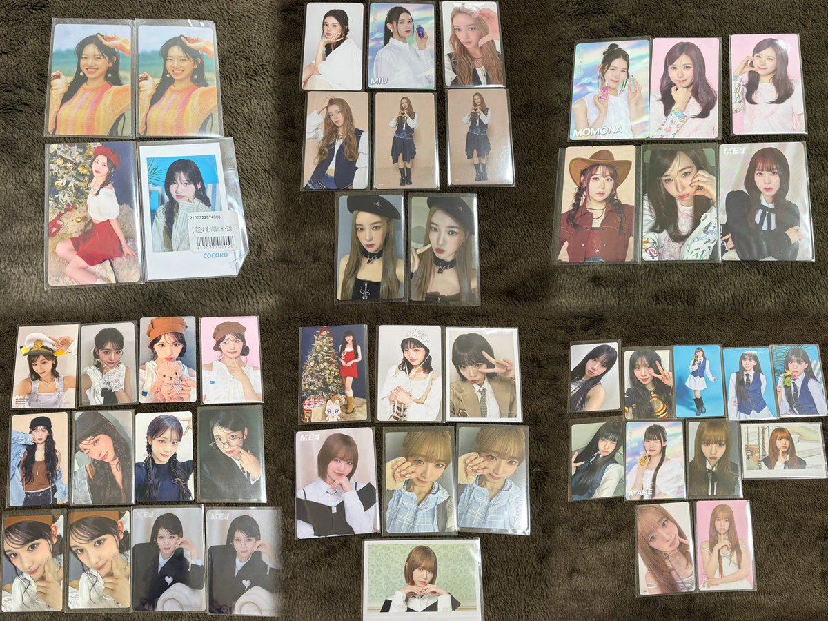 Ayn取引垢 tweet media