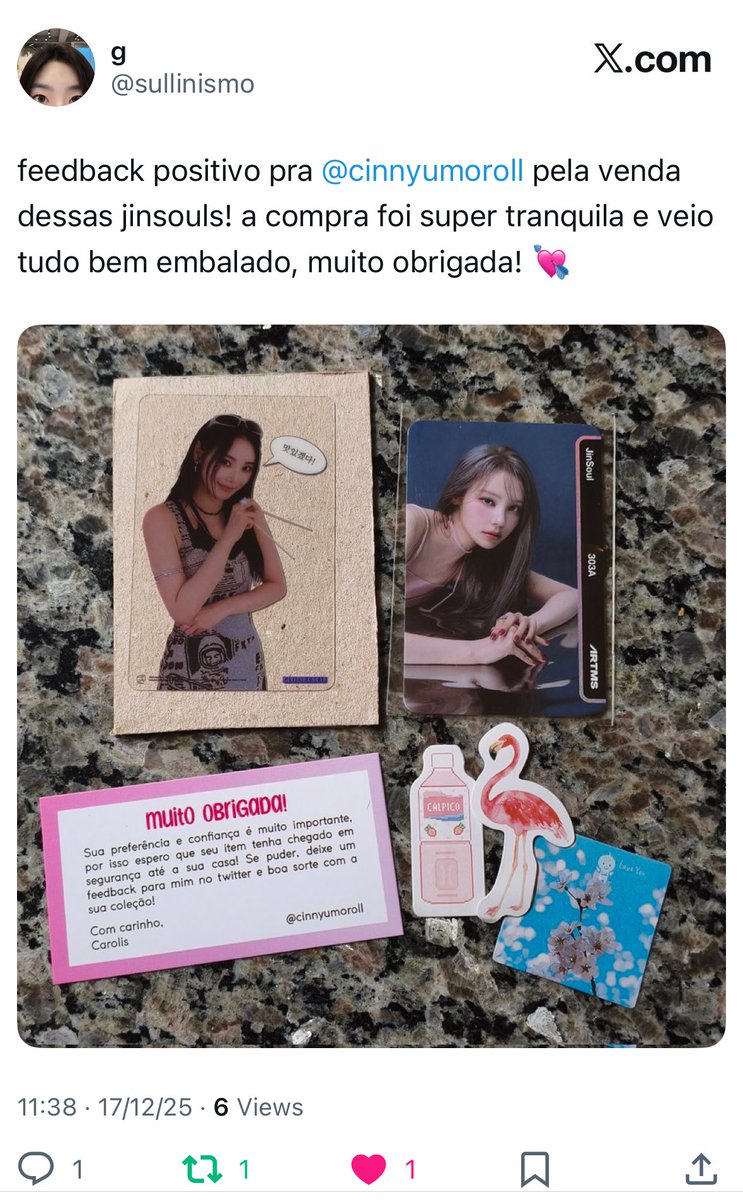 carolis 🪽 tweet media