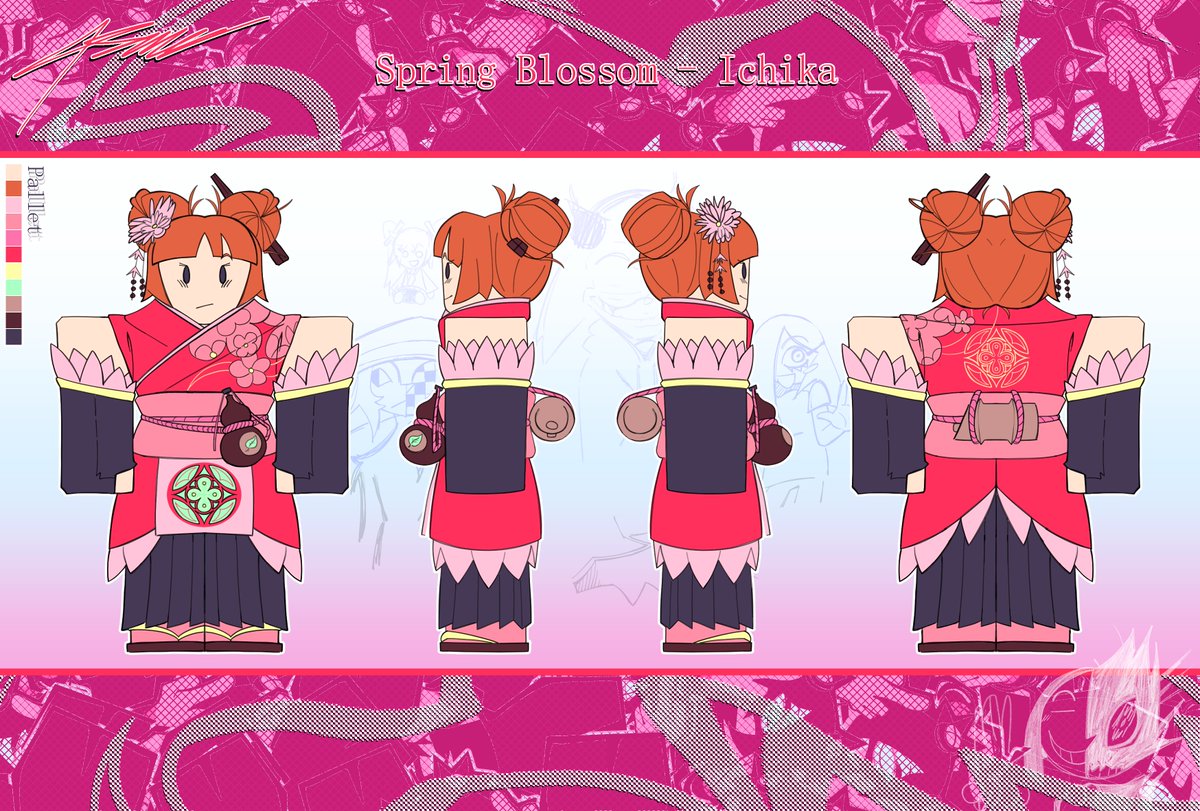 CompProtocol's tweet image. ART CONTEST🎨

WE'RE HOSTING AN ART CONTEST ON OUR DISCORD WITH THE FOLLOWING REWARDS:

1st: 3.5K Robux &amp;amp; All Artist skins!
2nd: 1.5k Robux &amp;amp; All Artist skins!
3rd: All Artist skins!

3D ALLOWED, NO AI ART❌

discord.gg/companyprotocol

#ROBLOX #RobloxArt #RobloxDev #COMPANYPROTOCOL